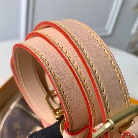 Frstbag ru Louis BANDOULIERE 30 Vuitton SPEEDY 0504